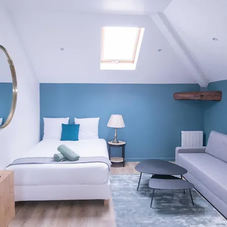 Appartamento Le Cocoon Choisy-Le-Roi - Wifi, Parking Gratuit, Rer C Esterno foto