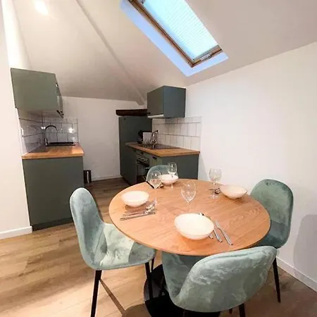 Appartamento Le Cocoon Choisy-Le-Roi - Wifi, Parking Gratuit, Rer C Esterno foto