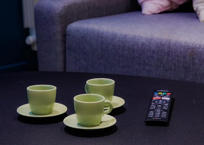 Le Cocoon Choisy-Le-Roi - Wifi, Parking Gratuit, Rer C