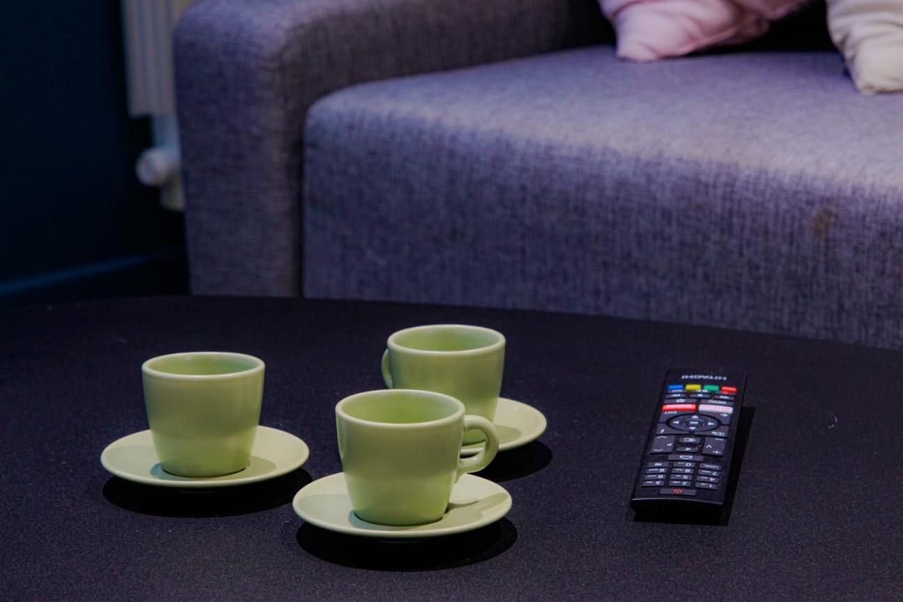 Le Cocoon - Wifi, Parking Gratuit, Rer C